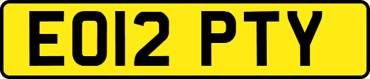 EO12PTY