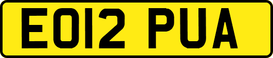 EO12PUA