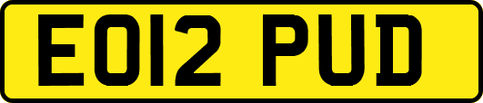 EO12PUD