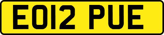 EO12PUE