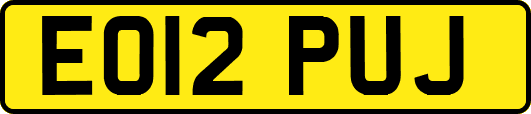 EO12PUJ