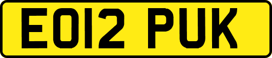 EO12PUK