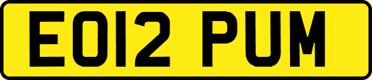 EO12PUM