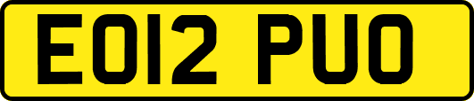 EO12PUO