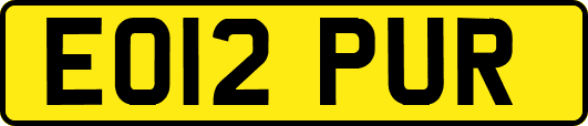 EO12PUR