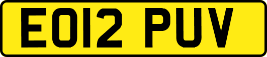 EO12PUV