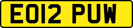 EO12PUW
