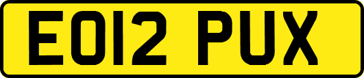 EO12PUX