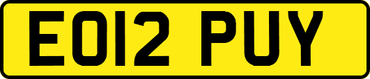 EO12PUY
