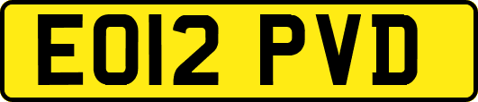 EO12PVD