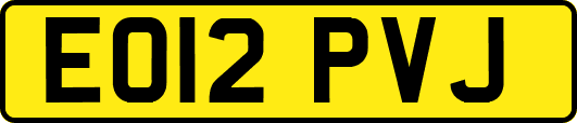 EO12PVJ