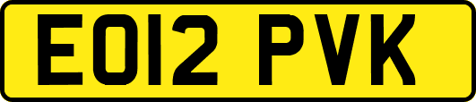 EO12PVK