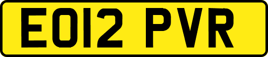 EO12PVR