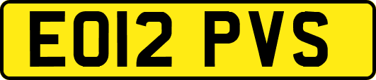 EO12PVS