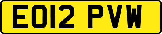 EO12PVW