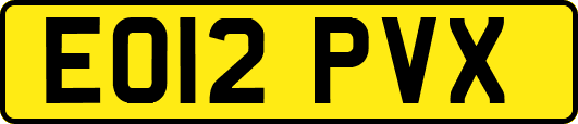 EO12PVX