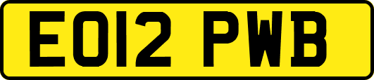 EO12PWB