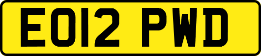EO12PWD