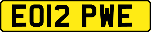 EO12PWE