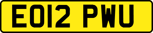 EO12PWU