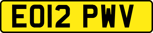 EO12PWV