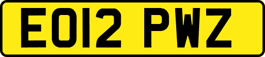 EO12PWZ
