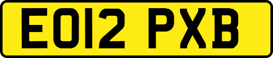 EO12PXB
