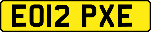 EO12PXE