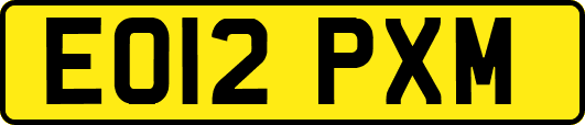 EO12PXM