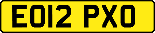 EO12PXO