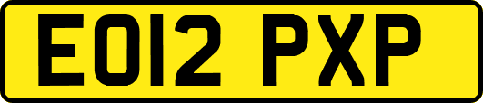 EO12PXP