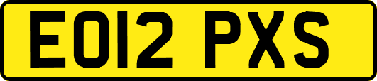 EO12PXS
