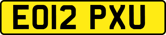 EO12PXU