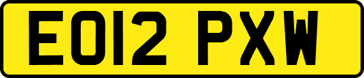 EO12PXW