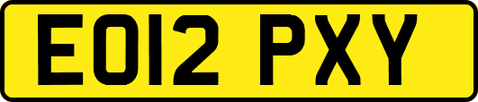 EO12PXY