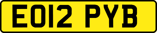 EO12PYB