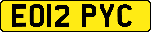 EO12PYC