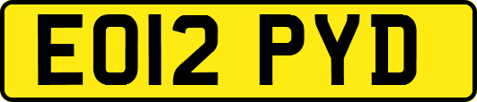 EO12PYD