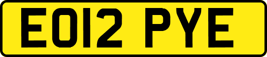 EO12PYE