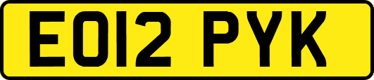 EO12PYK