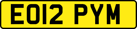 EO12PYM