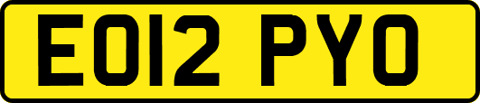 EO12PYO