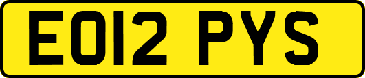 EO12PYS