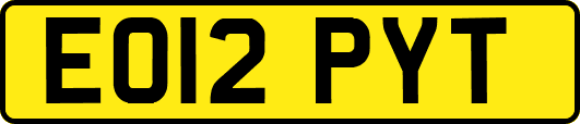 EO12PYT