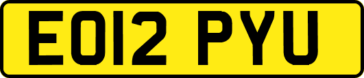 EO12PYU