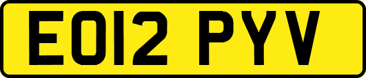 EO12PYV
