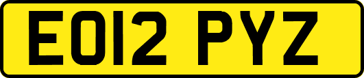 EO12PYZ