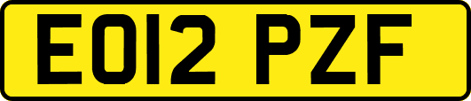 EO12PZF