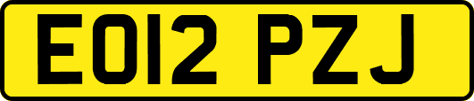 EO12PZJ
