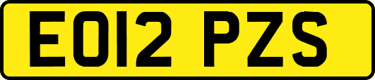 EO12PZS